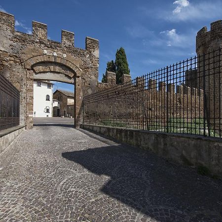 Residenza Principi Ruspoli Hotel Cerveteri Kültér fotó