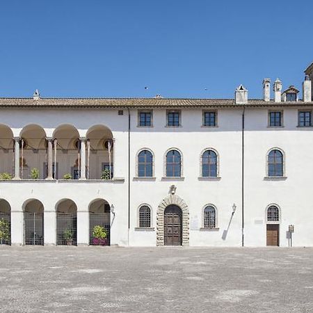 Residenza Principi Ruspoli Hotel Cerveteri Kültér fotó