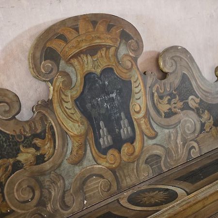 Residenza Principi Ruspoli Hotel Cerveteri Kültér fotó