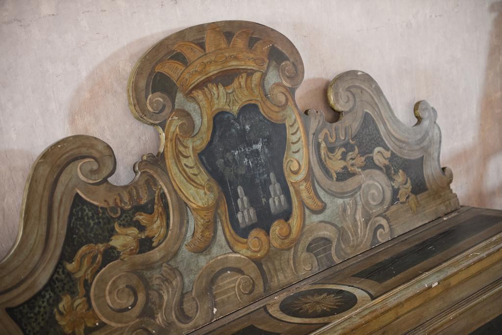 Residenza Principi Ruspoli Hotel Cerveteri Kültér fotó