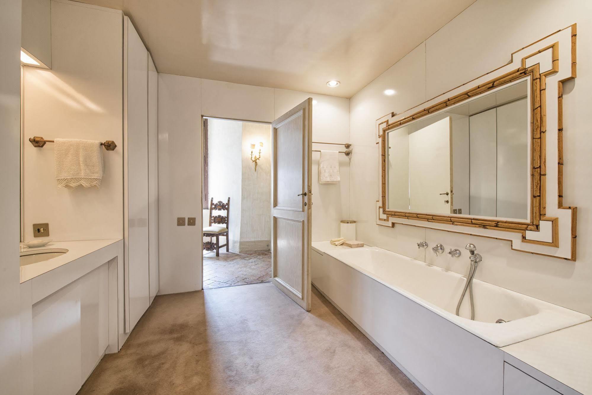 Residenza Principi Ruspoli Hotel Cerveteri Kültér fotó