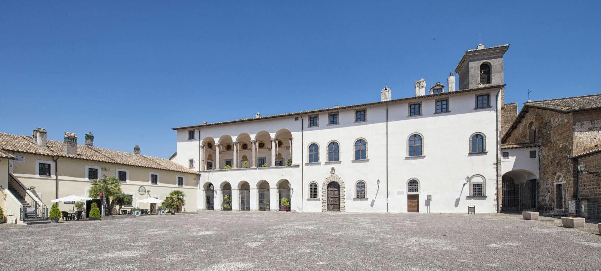 Residenza Principi Ruspoli Hotel Cerveteri Kültér fotó