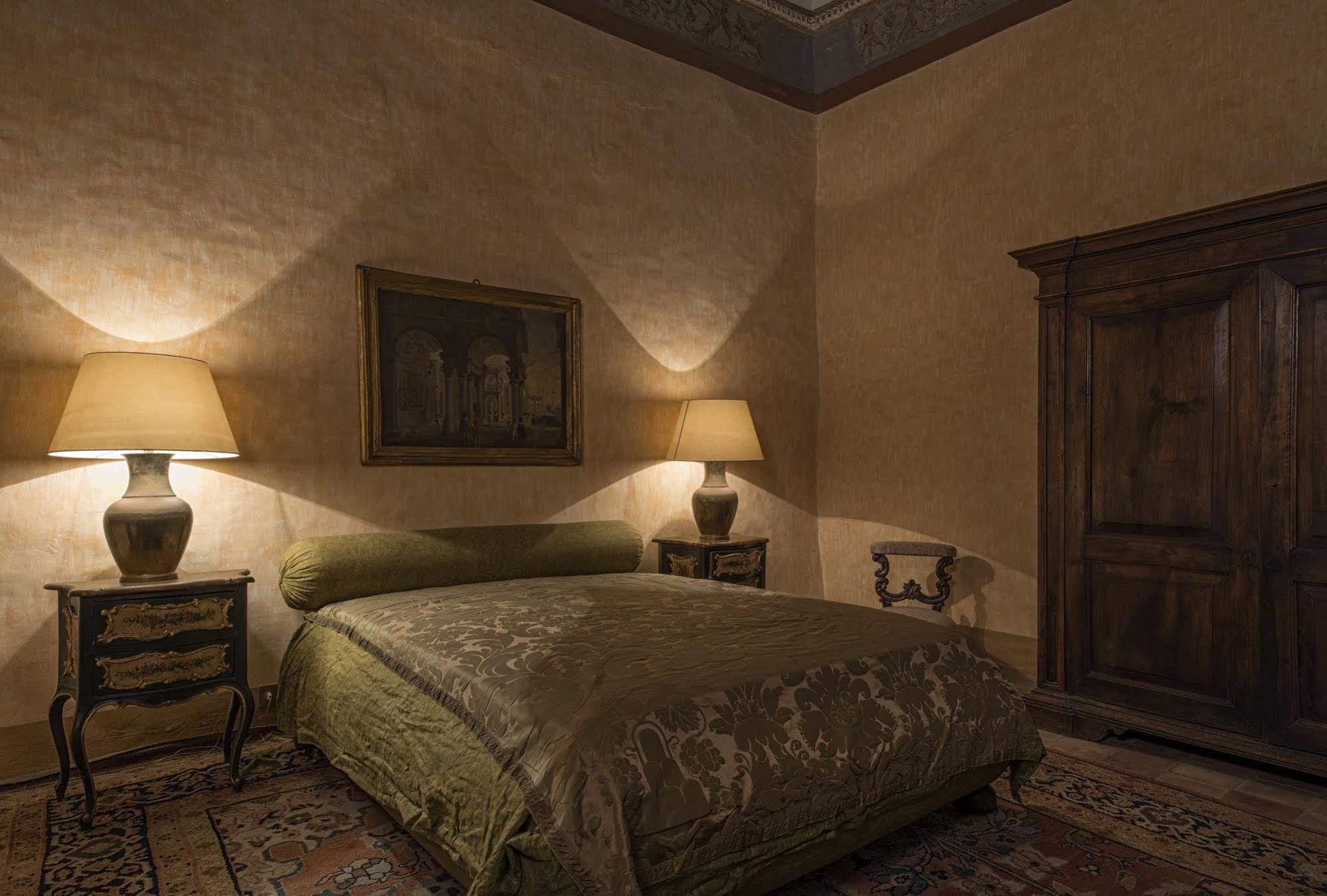 Residenza Principi Ruspoli Hotel Cerveteri Kültér fotó