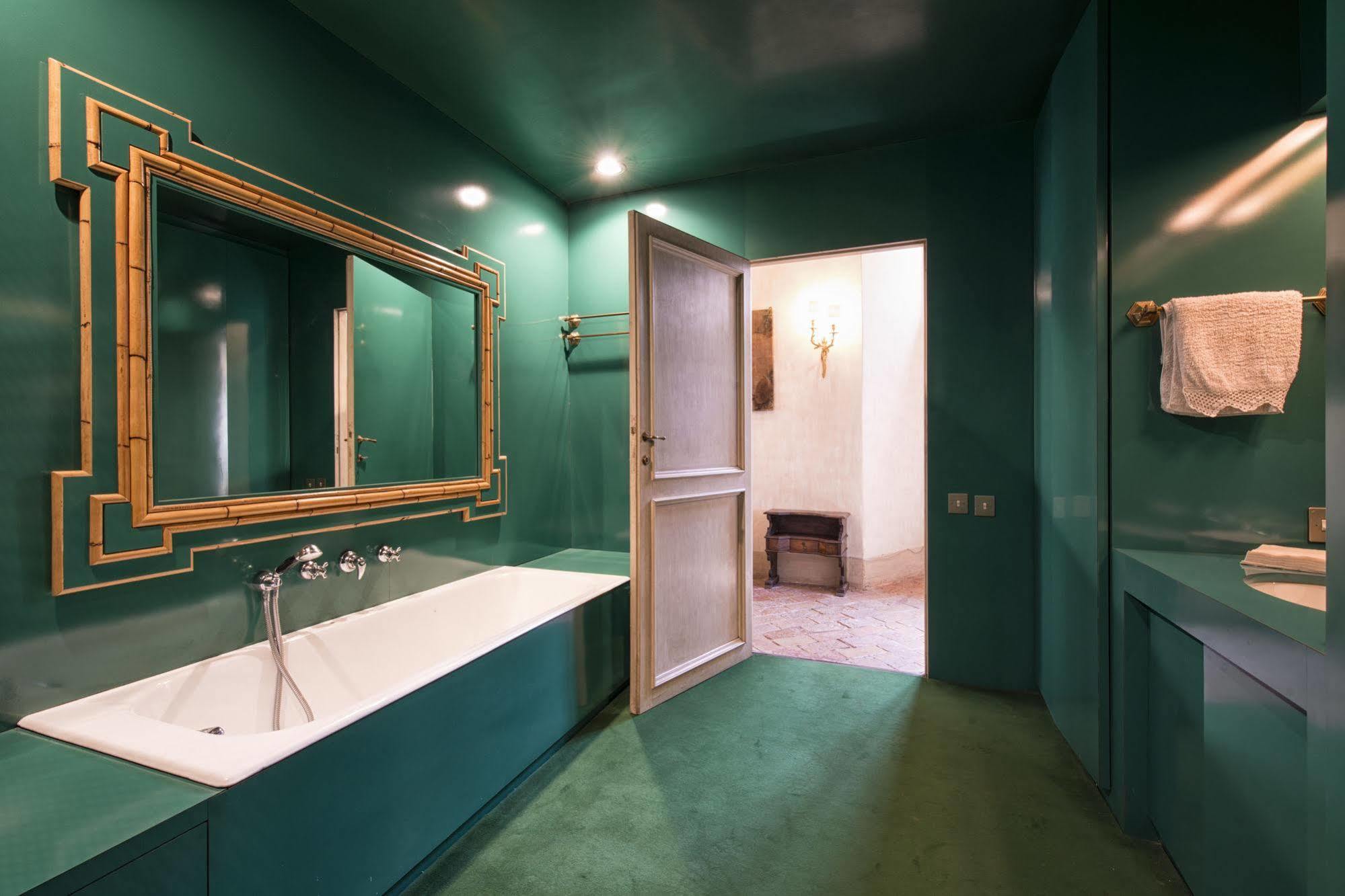 Residenza Principi Ruspoli Hotel Cerveteri Kültér fotó