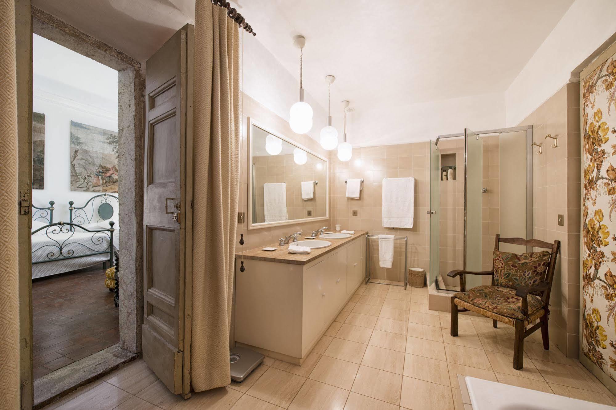 Residenza Principi Ruspoli Hotel Cerveteri Kültér fotó